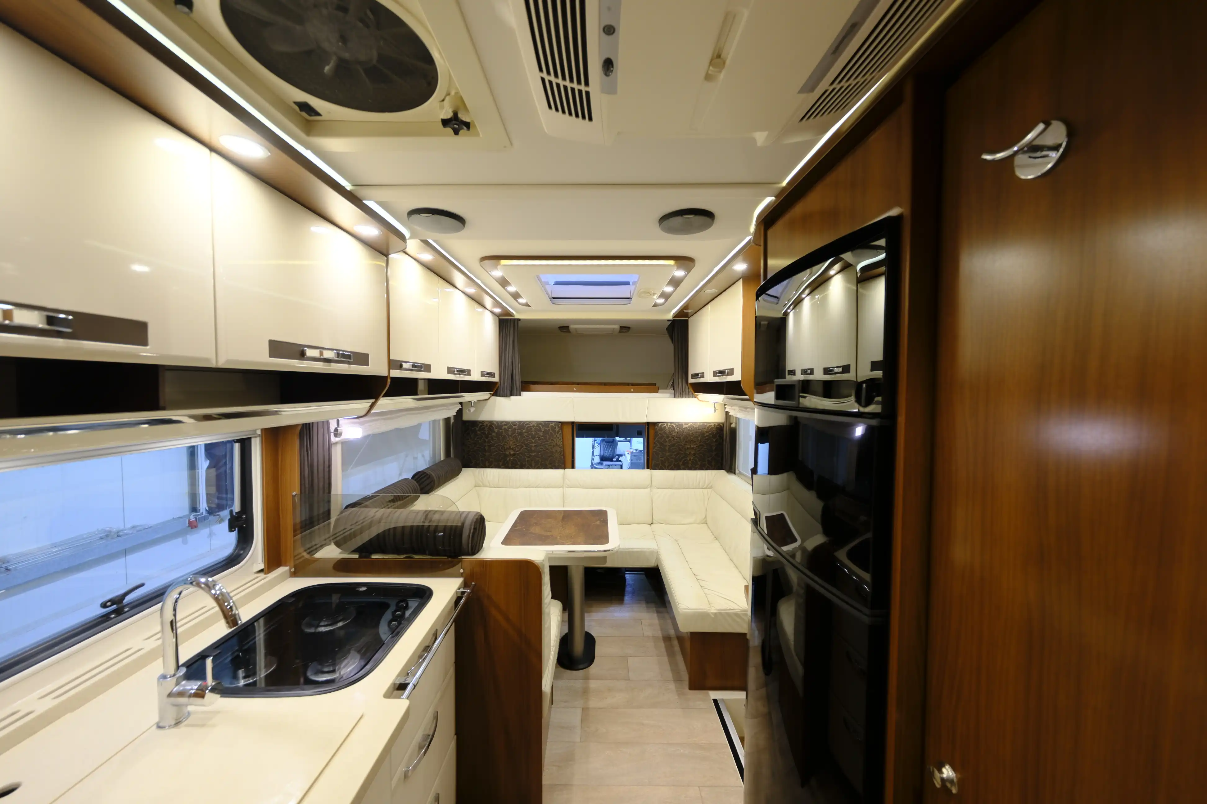 MORELO Palace 90 LB  - Ansicht 8